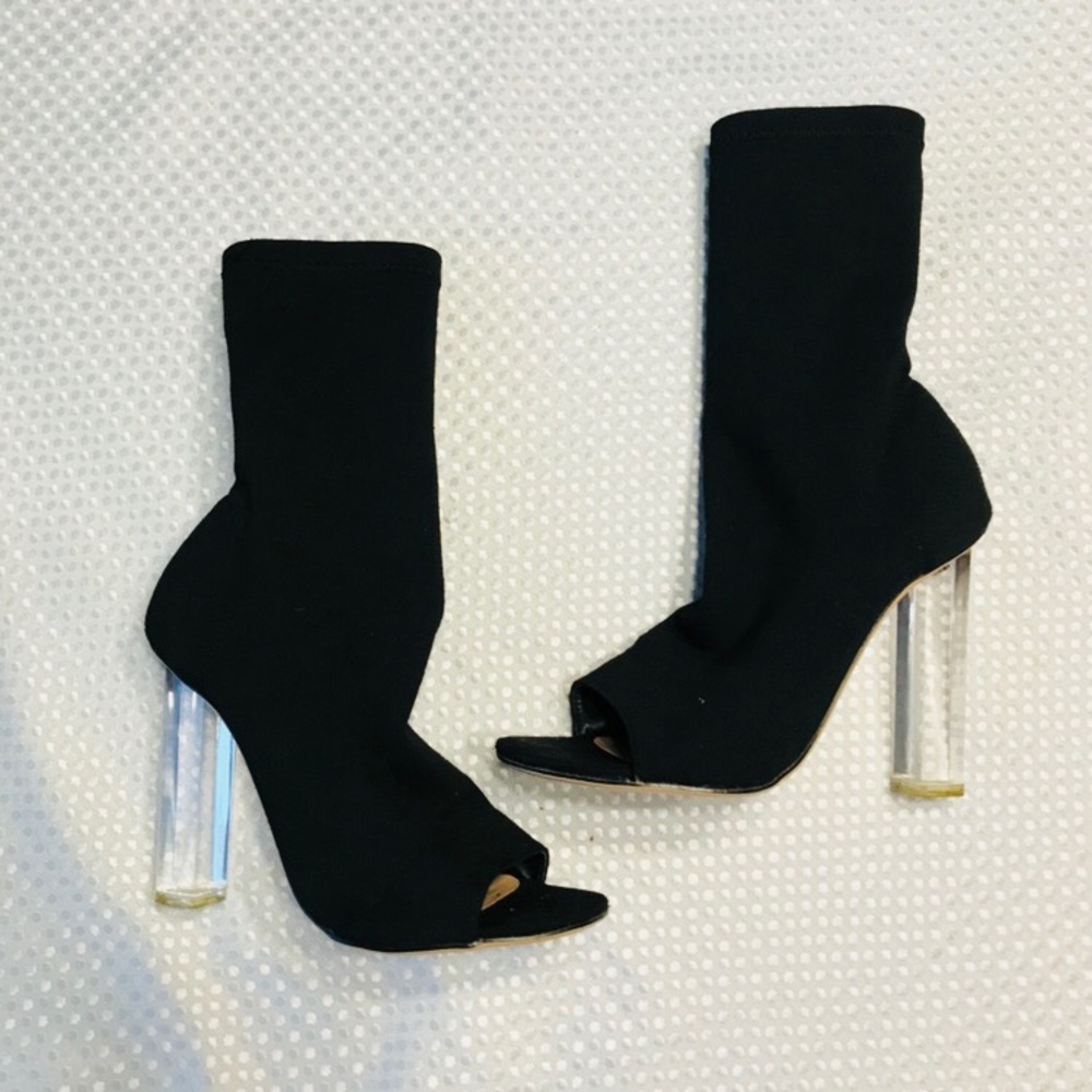 Tony Bianco heels
